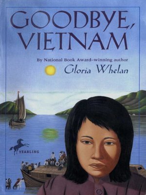 once on this island by gloria whelan